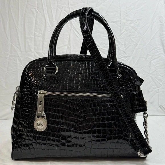 Michael Kors | Bags | Nwot Micahel Kors Black  display picture 1